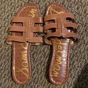 Sam Edelman slide sandal